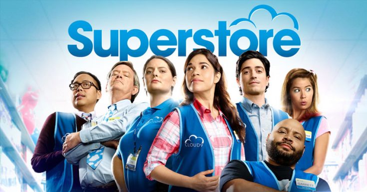 'Superstore' To End With Season 6