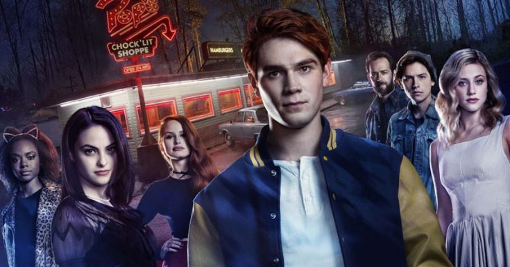Netflix Sets UK Air Date For 'Riverdale' Season 2