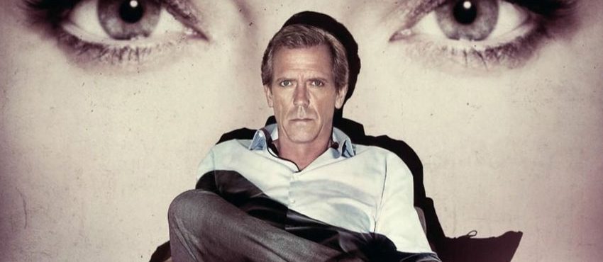 Hugh Laurie's New Series 'Chance' Comes To Universal In June