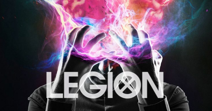 'Legion' Season 3 Will Be It's Last