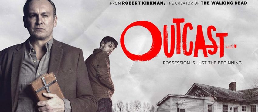 Outcast Returns For Season 2 In April On Fox UK