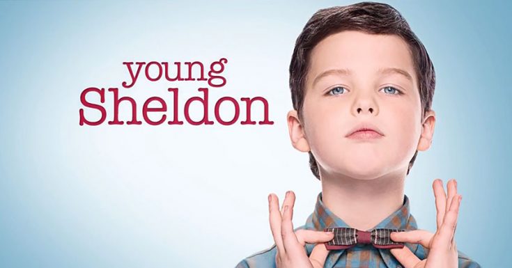 E4 Sets February UK Premiere Date For 'Young Sheldon' & 'Big Bang' Return Date