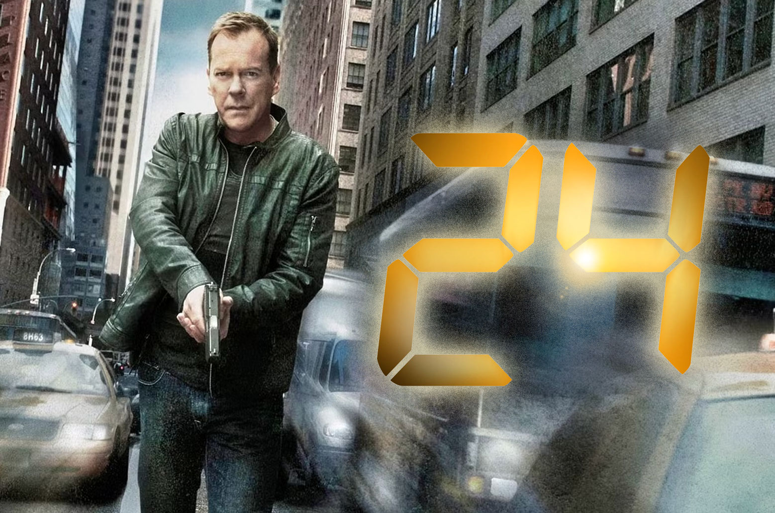 24 TV Show, UK Air Date, UK TV Premiere Date, US TV Premiere Date, US ...