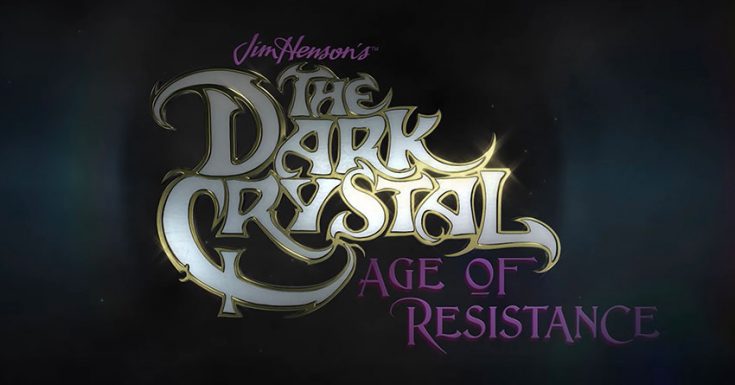 Netflix's 'The Dark Crystal: Age of Resistance' Gets More Images & August Premiere Date