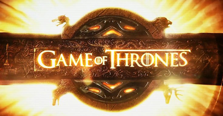 'Game Of Thrones' Talk Finale Season Directors & Spin Offs *Could* Air In 2019!