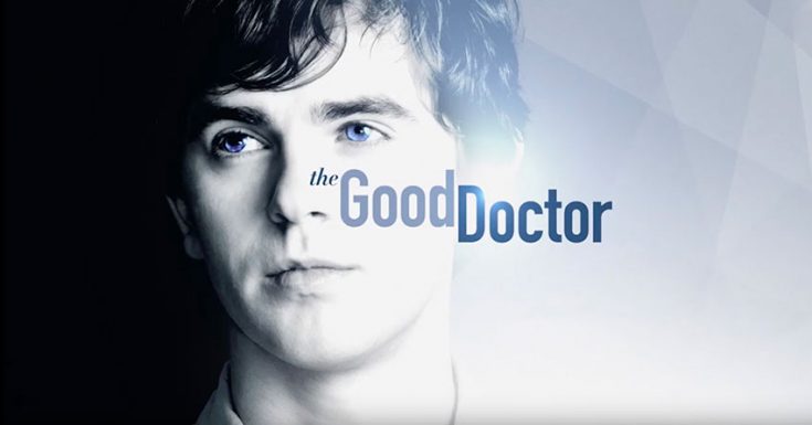 'The Good Doctor' Gets A Season 2 Renewal