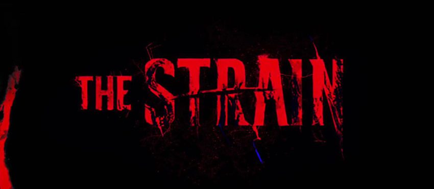 W Drops 'The Strain' From UKTV...