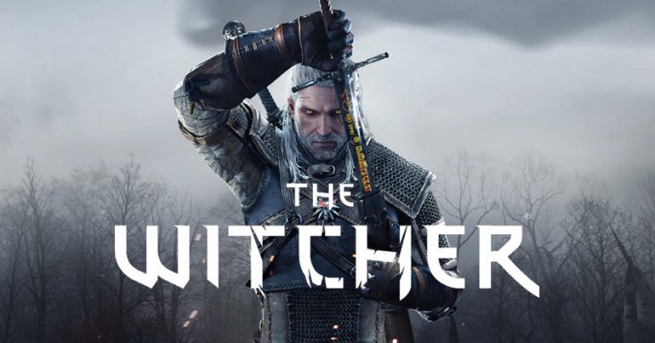 Netflix To Make 'The Witcher' TV Series!