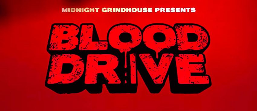 'Blood Drive' Cancelled By Syfy After One Season