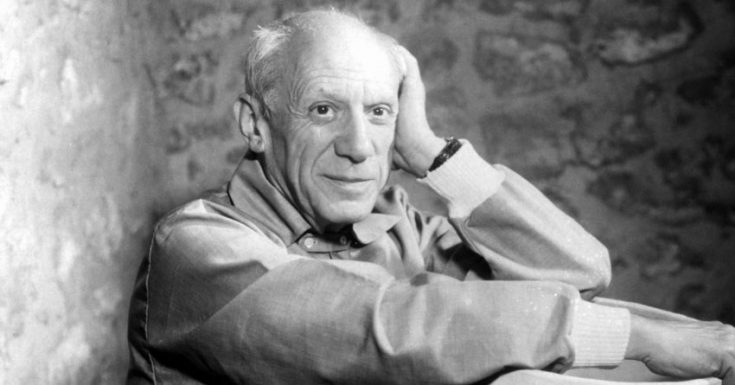 National Geographic Announce 'Genius' Season 2 About Picasso