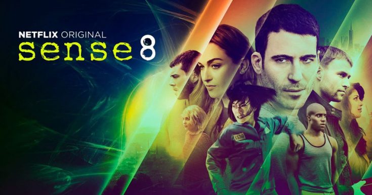 Sense8 To Get A 2 Hour Movie Finale Send Off!