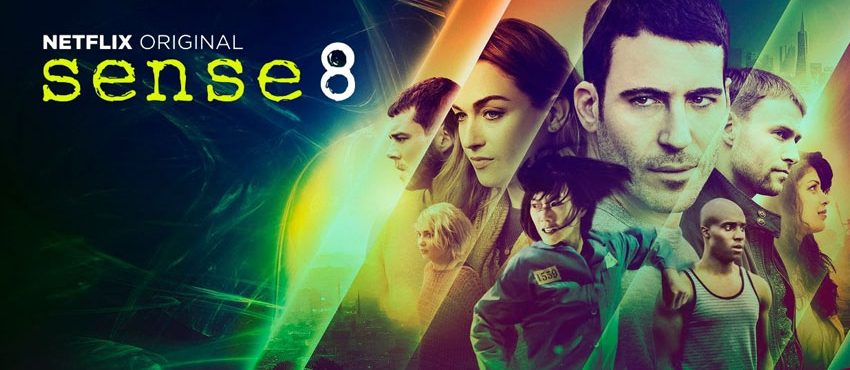 Sense8 To Get A 2 Hour Movie Finale Send Off!
