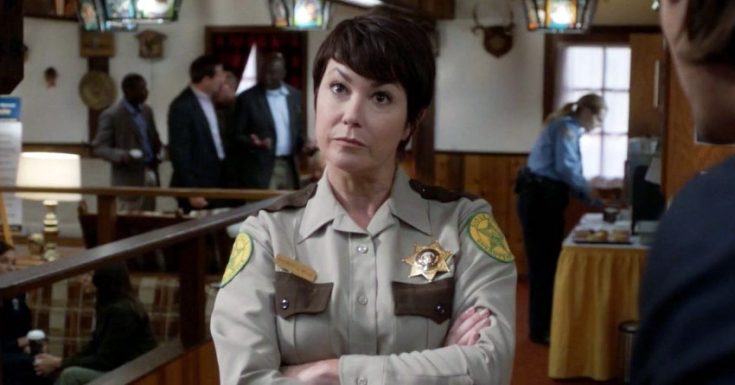 'Supernatural' Planning A Spin-Off Called 'Wayward Sisters' Around Sheriff Jody Mills