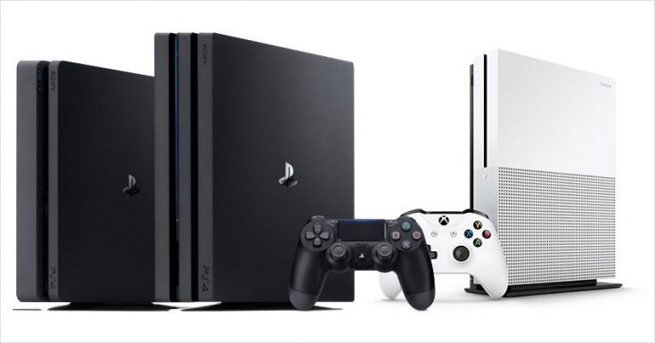 The 5 best gaming platforms in 2017