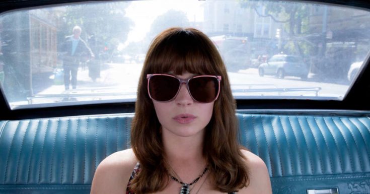 Netflix Cancels 'Girlboss' After 1 Season