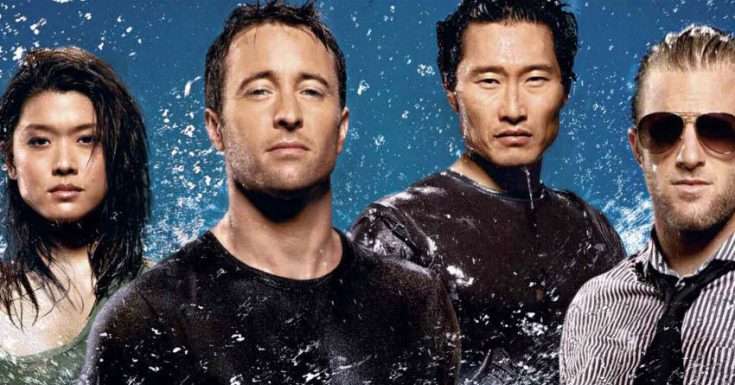 'Hawaii Five-O' Loses Daniel Dae Kim & Grace Park Before Season 8