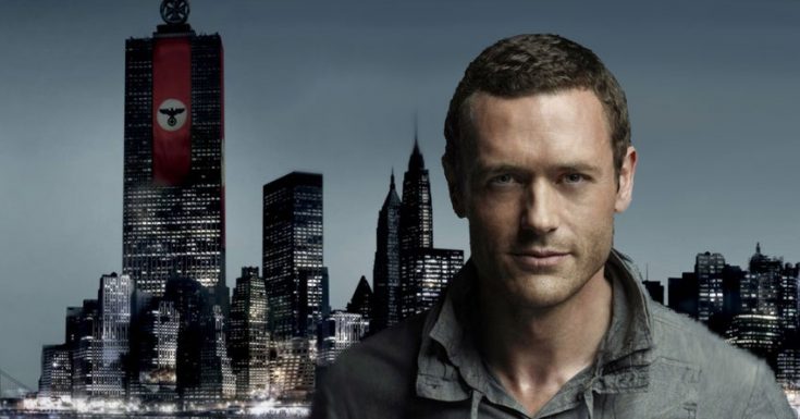 Jason O’Mara Joins 'The Man In the High Castle' Season 3