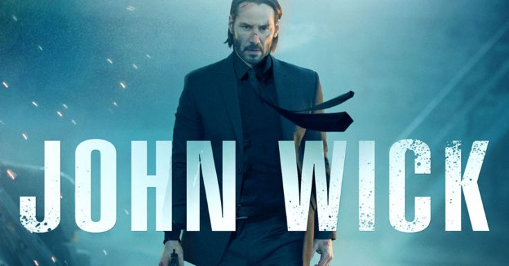 John Wick TV Series In Development Titled 'The Continental'