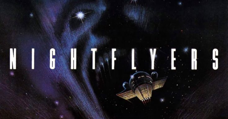 George R.R. Martin’s 'Nightflyers' Gets Pilot At Syfy US