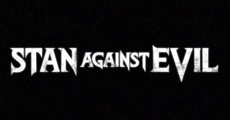 'Stan Against Evil' Cancelled After 3 Seasons