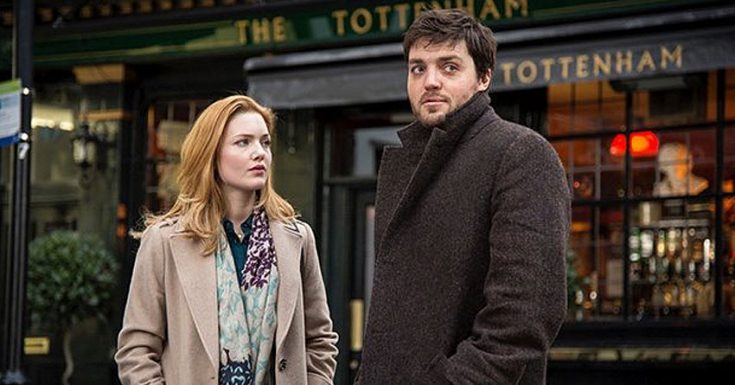 'Strike: The Cuckoos Calling' Gets August Premiere Date On BBC One