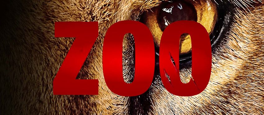Sky 1 Sets July UK Air Date For The Wonderfully Bonkers 'Zoo' Season 3
