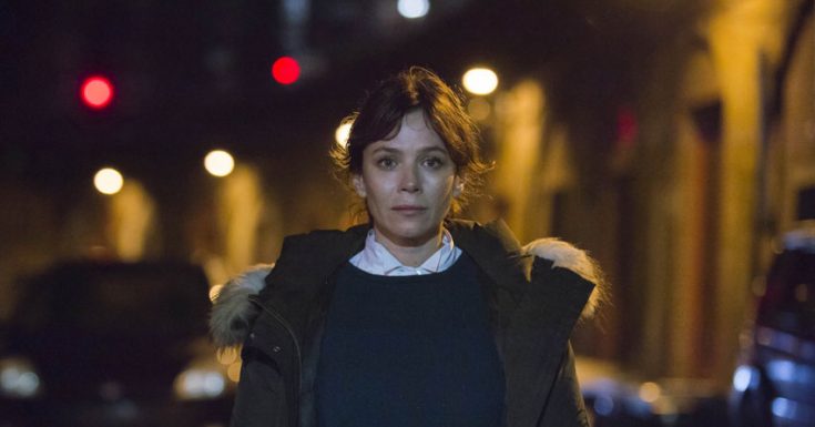 Anna Friel Returns In 2nd Series Of Crime Noir Drama 'Marcella'