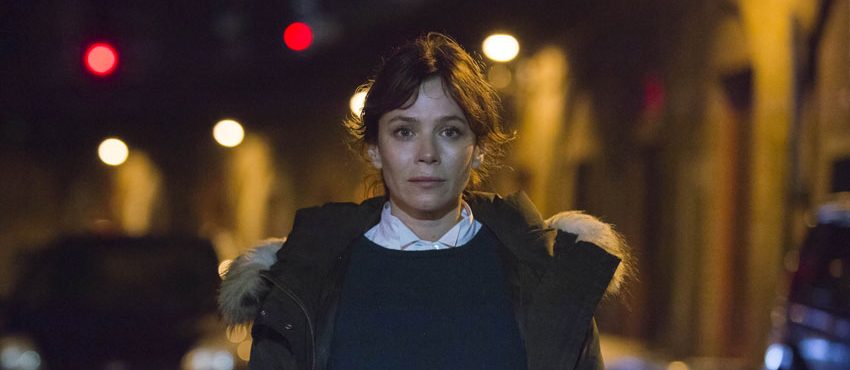 Anna Friel Returns In 2nd Series Of Crime Noir Drama 'Marcella'