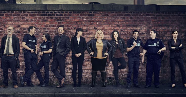 Paul Abbott's Award-Winning Channel 4 Series 'No Offence' Begins Filming 3rd Season In Manchester
