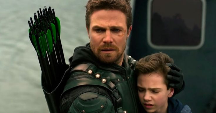 'Arrow' Season 6 - Who Live, Who Dies & What We Know So Far
