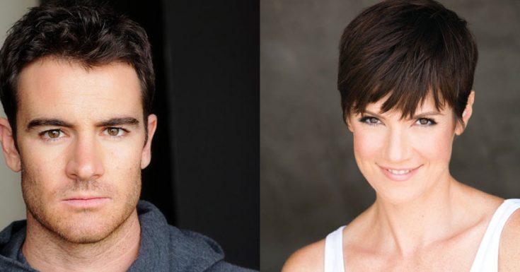 'Designated Survivor' Adds Zoe McLellan & Ben Lawson To Cast For Season 2