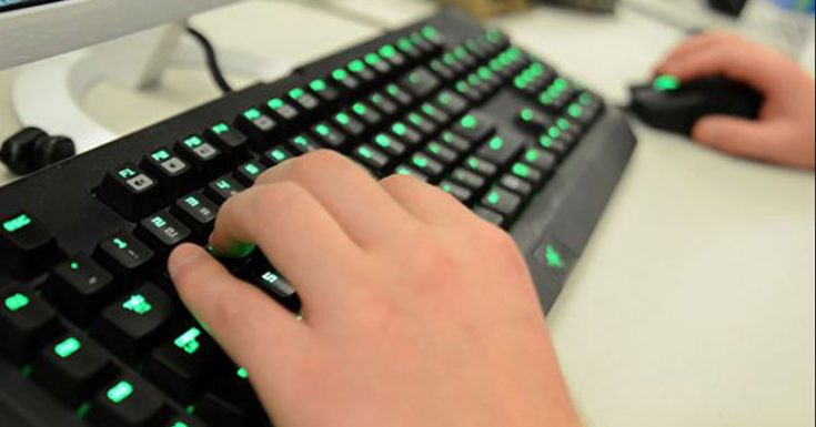 How To Survive A Marathon Gaming Session