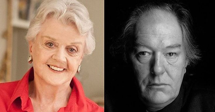 Angela Lansbury & Michael Gambon Join BBC Adaptation Of 'Little Women'