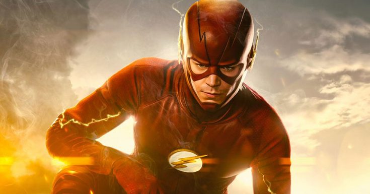 The Flash Season 4 - New Hero, Two New Villains Rumoured, & Kid Flash Steps Up!