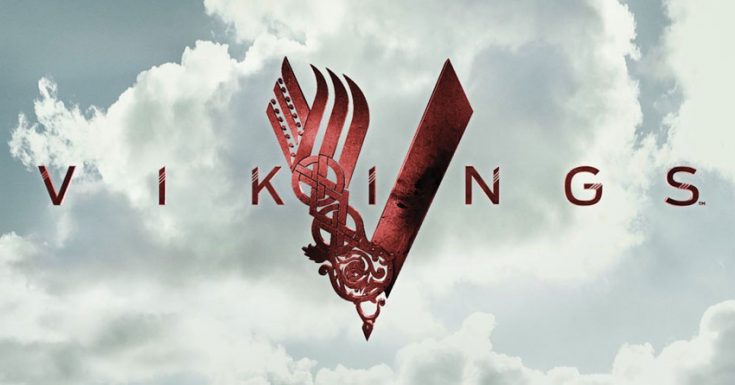 Vikings Renewed For Season 6