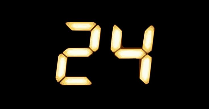 '24' Could Be Returning As Legal Drama With A Female Lead