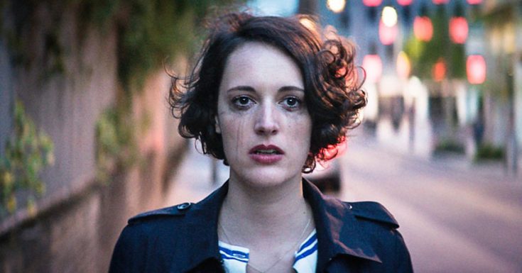 BBC Renews 'Fleabag' For Season 2... In 2019!
