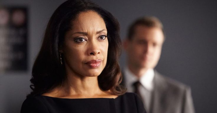 'Suits' Season 7 Finale Will Be Back Door Pilot For Gina Torres Spin-Off