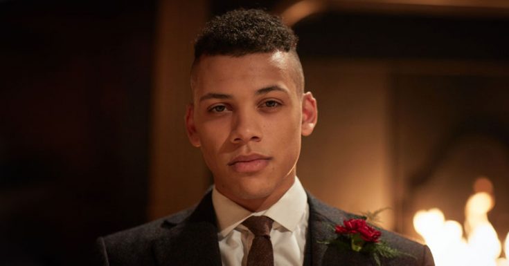 'The 100' Adds 'Peaky Blinders' Jordan Bolger