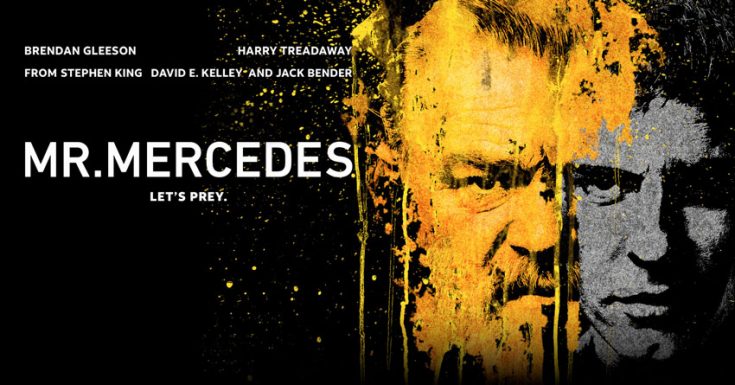 StarzPlay Adds 'Mr. Mercedes' Season 1 To Amazon UK Channel