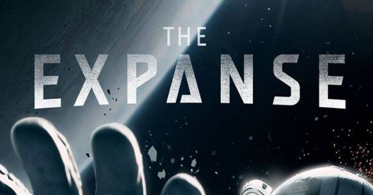 'The Expanse' May Get A 4th Season On Amazon