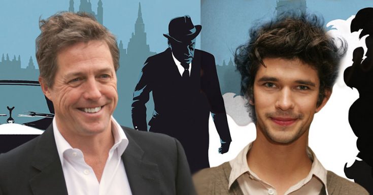 Ben Whishaw Joins Hugh Grant In Russell T Davies' 'A Very English Scandal' On BBC One