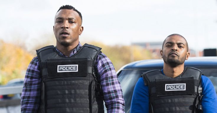 Sky One Renews Cop Drama 'Bulletproof' For Season 2
