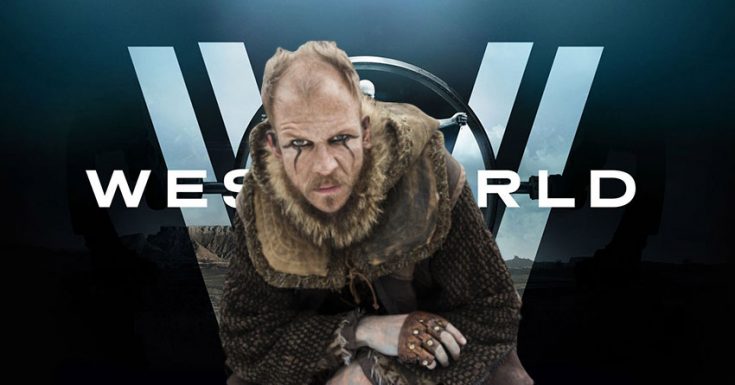 'Westworld' Season 2 Gains 'Vikings' Gustaf Skarsgård