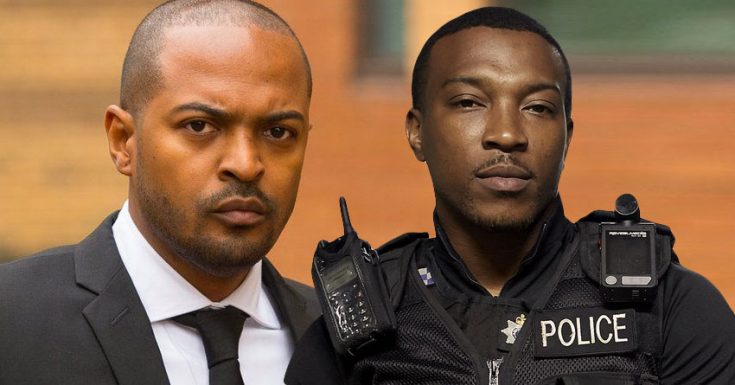 Sky 1 Picks Up Noel Clarke/Ashley Walters Cop Drama 'Bulletproof'