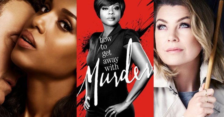 Shonda Rhimes' Shondaland Moves From US Network ABC to Netflix