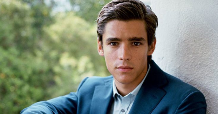 DC's 'Titans' Cast 'Home & Away's' Brenton Thwaites As Dick Grayson