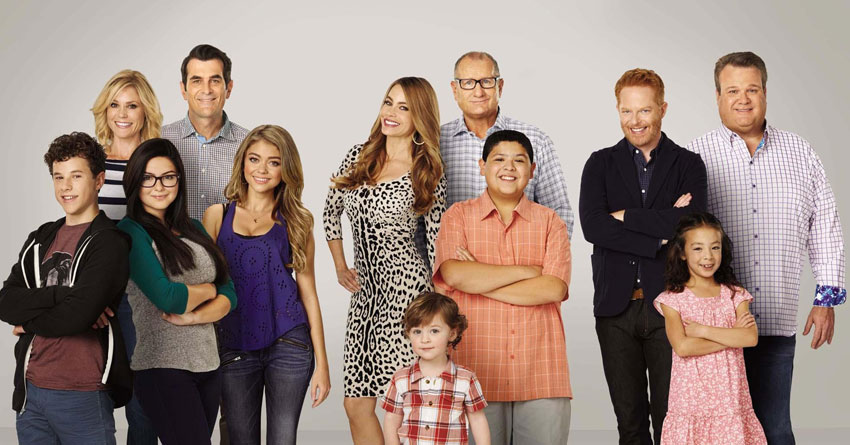 'Modern Family' To End With 11th & Final Season