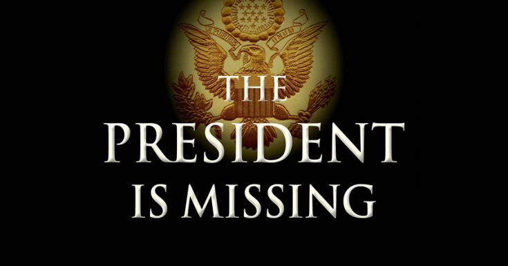 Showtime Acquires The Rights To ‘The President Is Missing’ Based On Novel By James Patterson &... Bill Clinton?