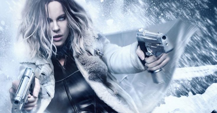 TV Adaptation of 'Underworld' Movie Franchise Is In The Works
